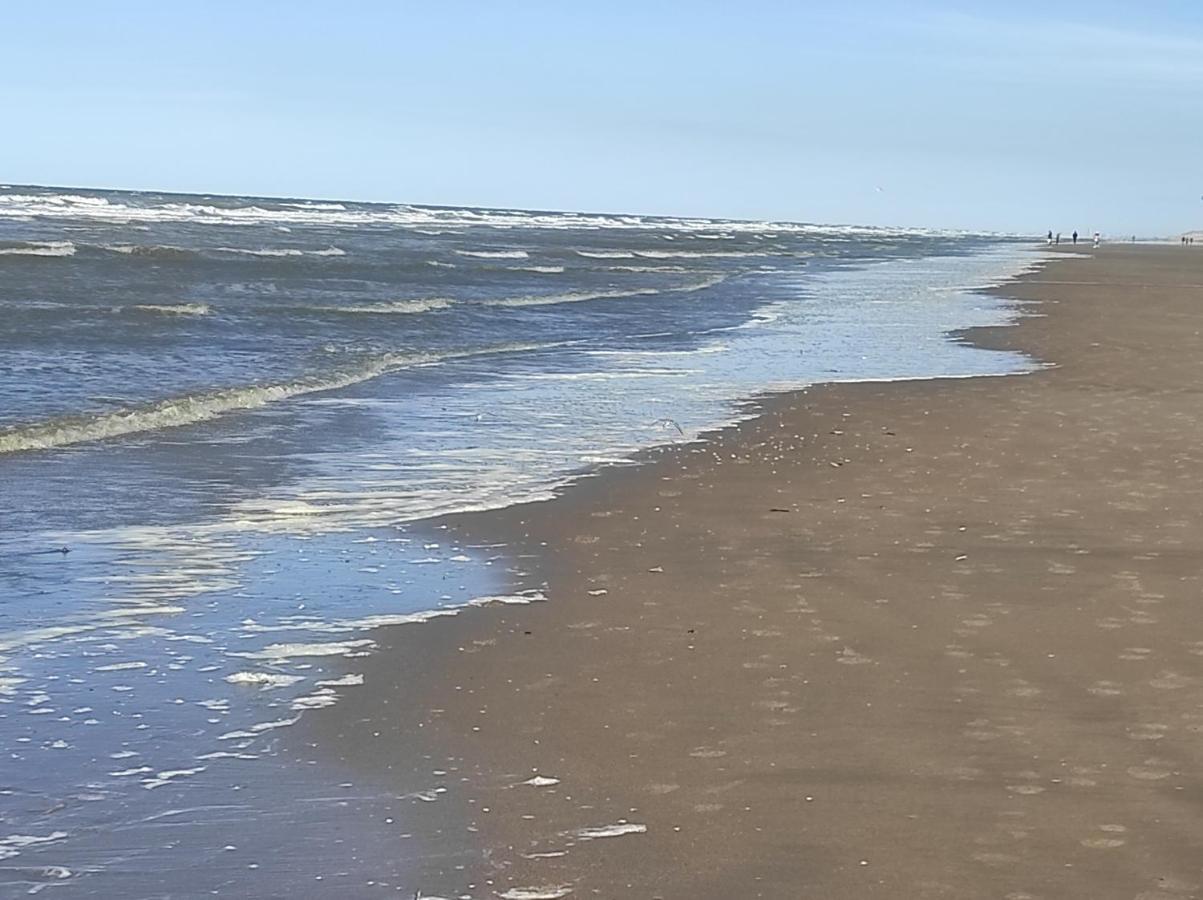 De Zandparel De Panne Exteriér fotografie