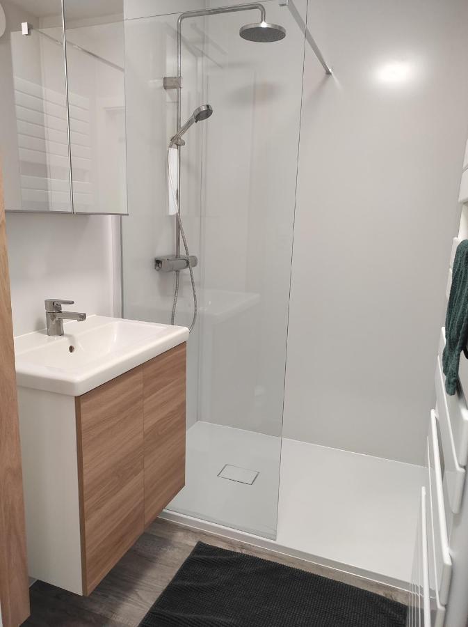 De Zandparel De Panne Exteriér fotografie